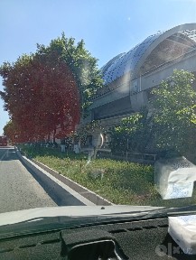 1 xonali kvartira arendaga beriladi