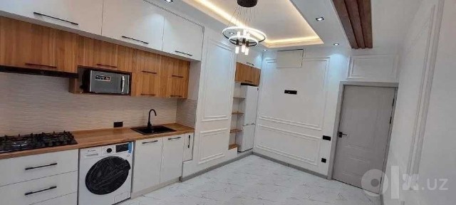 Сдам кв 2-ком в ЖК Модера Towers ул Шота Руставели р-н Яккасарайский