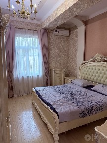 Ташкентская область, Ташкент, Алмазарский район