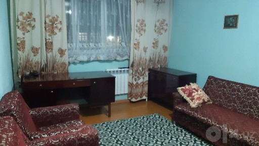 Чинабад. 1/2/4. С мебелью и техникой