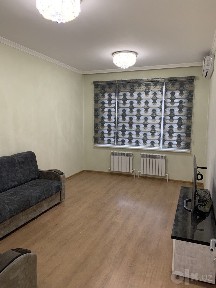 Срочно сдаётся аренда квартира оқтепа круг шайхантохур район навастрой
