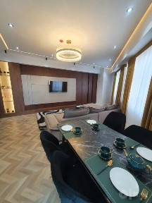 Ташкентская область, Ташкент, Мирзо-Улугбекский район