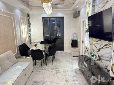Сдается квартира на улице Бунёдкор, рядом с метро
