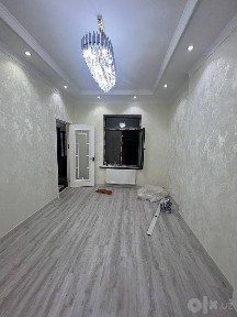 Продам евро Участок от застройщика Яшнабадский район Ул гиждувон 5 ком