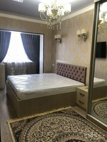 Ташкентская область, Ташкент, Мирабадский район