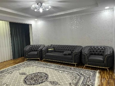 Аренда квартира в Метро Гафур Гулям 2-ком р-н Шайхантахурский