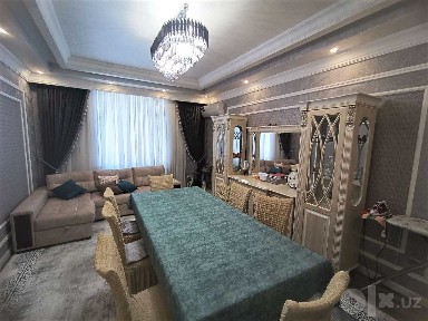 Аренда на Махтумкули Новостройка