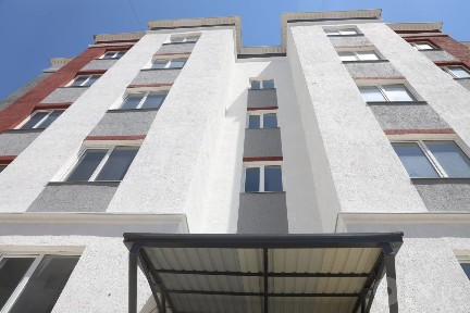 Ipoteka va subsidiya asosida tayyor ta'mirlangan xonadonlar l