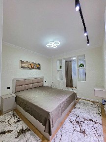 3-хонали кв, Ул. октябрская, Фрэско, ипотека булади, Эълон 3200