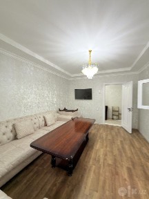 Вокзал Парк 2 - Хона 70м²