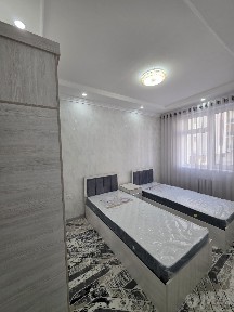 Самарканд шахарда Бриллиант сити