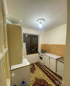 2-хонали кв, Гагарин кўчаси, Олтин Самарканд, Эълон 2194