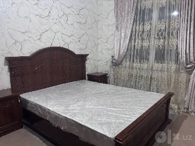 3-х комнатная квартира, Корасу 16 этаж
