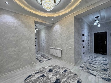 4-хонали кв, Вакзал Титова, Эълон 4053