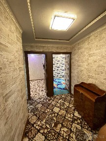 4-хонали кв, Микрорайон Арка, Эълон 4008