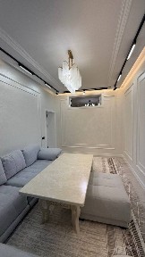 Продается 2 ком. Квартира площадью 62 кв. м. На Шаумяне