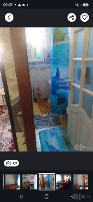 Шароитли хозяйкали ховли эр хотинга бир ярим милон газ свет ичида