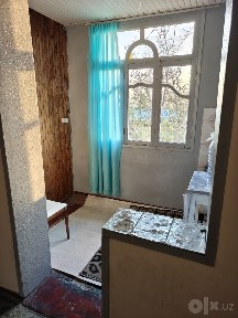 Продам 2-комнатную квартиру Спутник-15 58 м²