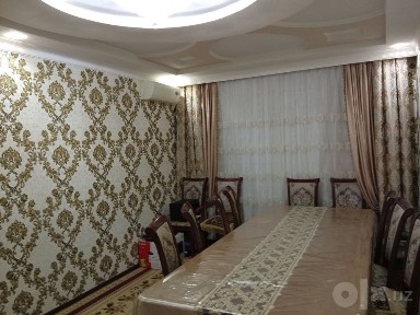 Ташкентская область, Ташкент, Шайхантахурский район