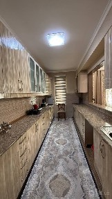 4-комнатная квартира 155 м², Мирабадский район, 4 этаж