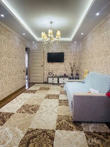 Продаётся квартира Яккасарайский район
