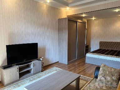 1-комнатная квартира 43 м², Мирабадский район, 5 этаж
