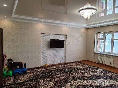 Ташкентская область, Ташкент, Сергелийский район