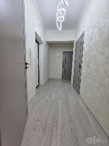 Янги Хает. Янги Дархон