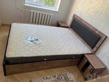 2-х комнатная на Рисовом ID: 8831