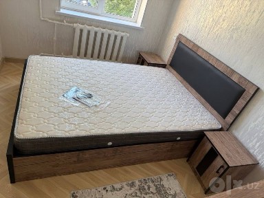 Квартира. Продажа. Мирабадский район. Рисовый.