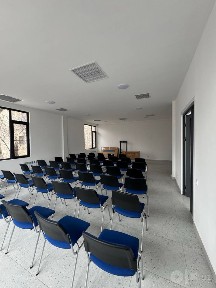 Аренда под Клиника, Офис, Учебный Центр 1700кв ул. Осие Метро Минор!