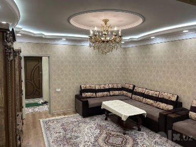 Продается 2-комнатная квартира Ц 1 Мирзо Улугбек