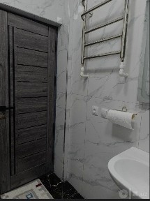 Срочно продается квартира яшнобадский новостройка