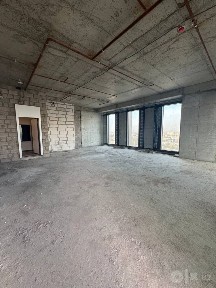 Продам! Nest One 4/34/51 А блок Вид на Хумо арена