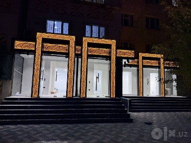Продается Нежилое помещение 120 м², 1-я линия, метро Беруний