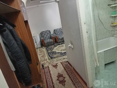 (Без Агенства) 2x Gagarin inyaz orqasi 51-maktab