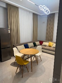 Мирзо улугбекиский жк Brooklyn