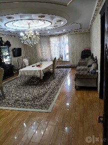 Дом 8 комнат 3,5 сотки Саракульская, Янгизамон, Мирабадский р-н