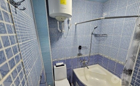 Сдаётся квартира 1 комнатная