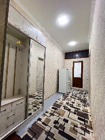 Юнусабадский район, метро Минор рядом. Сдается 2-комнатная