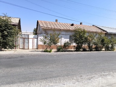 Продается дом в главной улице