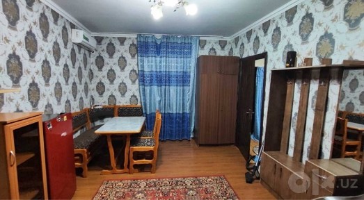 Аренда 1/1/1 Рисовый базар Парк Фуркат 1 комнатная срочно в аренду