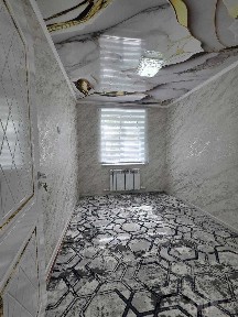 2-хонали кв, Вогзал, Чёрный парк, ипотека булади, Эълон 2191