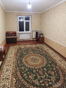 Sheriklikga uy ijaraga beriladi.2xonali. 2yoki 3 ta qiz,ayollar olin