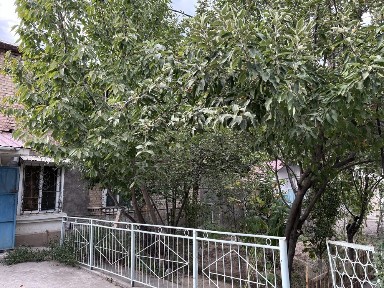 Квартира сзаде Parkent Plaza
