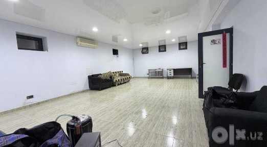 Аккурганская. Аренда офиса 215 м2.