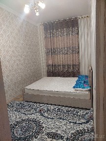 Срочно сдаю двухкомнатную квартиру