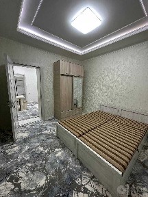 bezmakler Kvartira ( Mirzo Ulug'bek Tum ) parkentskiy bozor 3 kishiga