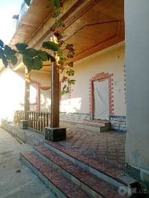 Tayyor Hovli sotiladi!