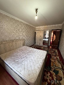 Ойбек Родом, Фруктовый худудида 2 хонали квартира оилага ижарага